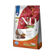 Farmina ND Quinoa Skin Coat Herring Coconut hrana dietetica pisici adulte 5 kg